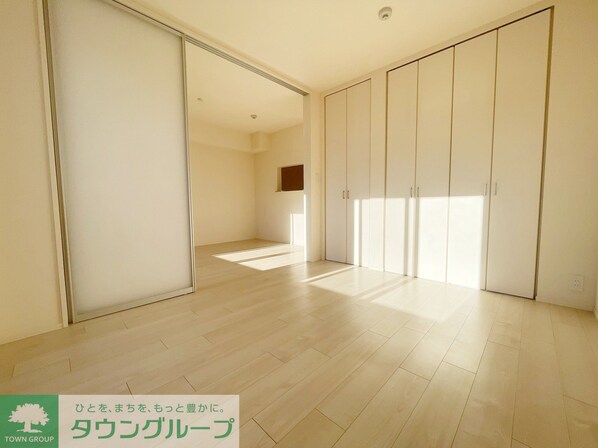 ラフィネスの物件内観写真